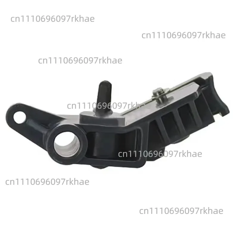 Suitable for Delonghi Coffee Machine Extractor Powder Guide Device ECAM 21.110 45.766