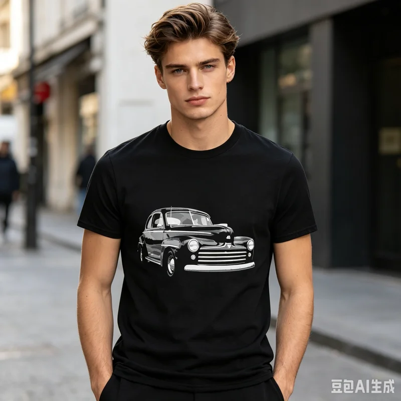 Geweldige retro Ford Coupe gra - Women'S Fashion Of The 1940S recensie en prijs