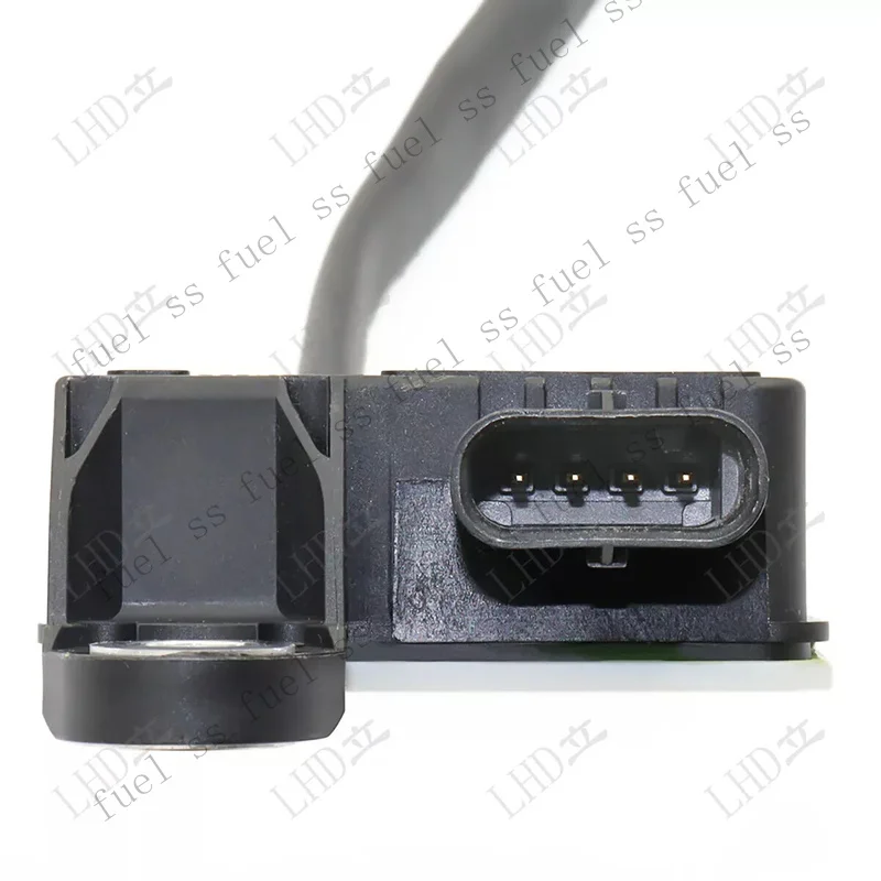S+ New Particle Sensor HJ32-5H310-AC Fit For Range Rover Velar 2.0L Jaguar XF260/