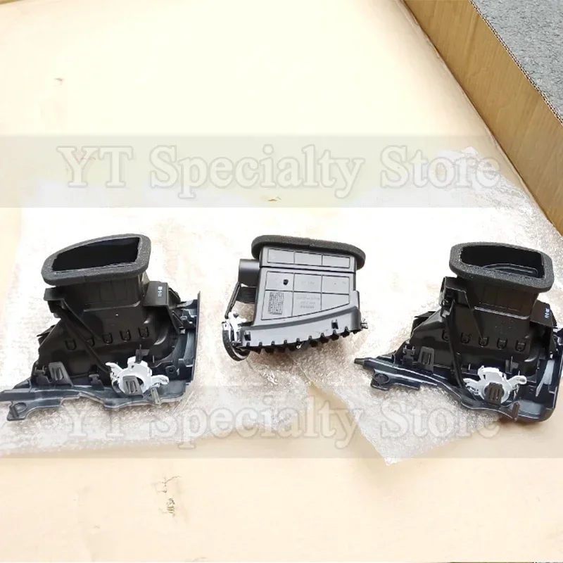 Kamshing 1pc Air Conditioner Vent For Jeep Cherokee A/C Grille Outlet Dashboard Air Conditioning Outlet