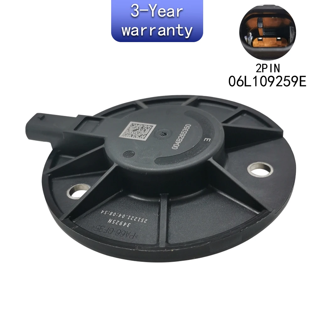Camshaft Adjuster Magnet For VW beetle Eos Golf Jetta/syncro Passat Sharan Scirocco Tiguan Touareg Atlas 06L109259E