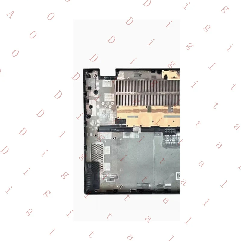 

LL 089HRW For Dell Vostro 5401 5402 5405 Laptop Bottom Cover D Shell Case 89HRW