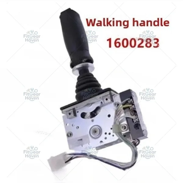 Arm Car Walking Handle, Straight Arm Car Walking Handle Steering Switch Joystick Rocker 1600283