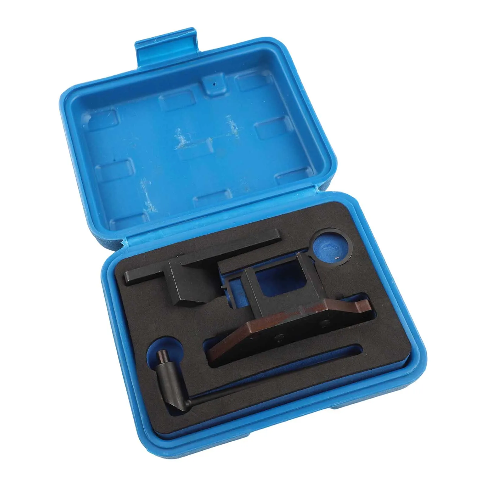 Vehicle Maintenance Kit Belt Drive Tool Timing Process Tool Designed For 1.2 GDI Engine Includes OEM Tool EN-52127-2