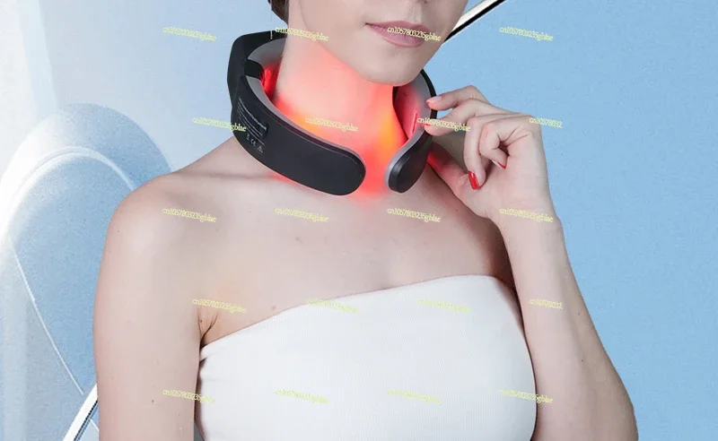 Charging Neck Pain Relief Physical Massager