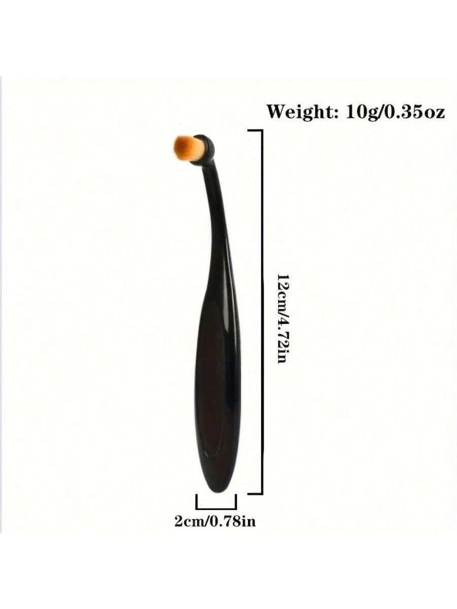 Scheurvlekverwijderaar/borstel voor huisdieren, gezichtsreinigingstool voor mee-eter/stimulator voor katten en honden Oogreiniging