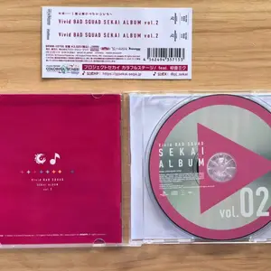 8ベストセールスCDアニメ-8