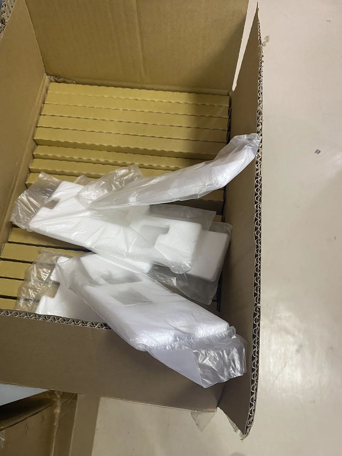 

10X Service Station Ink Pad Sponge for HP 7210 7218 7620 7621 7710 7720 7728 7730 7740 8210 8216 8218 8700 8702 8710 8715 8717