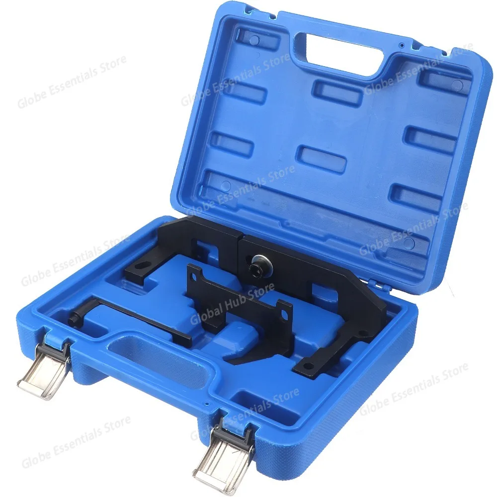 For Citroën C3 1.0 and 1.2T Engine Timing Tools - Balance Shaft Alignment Special Tool Set