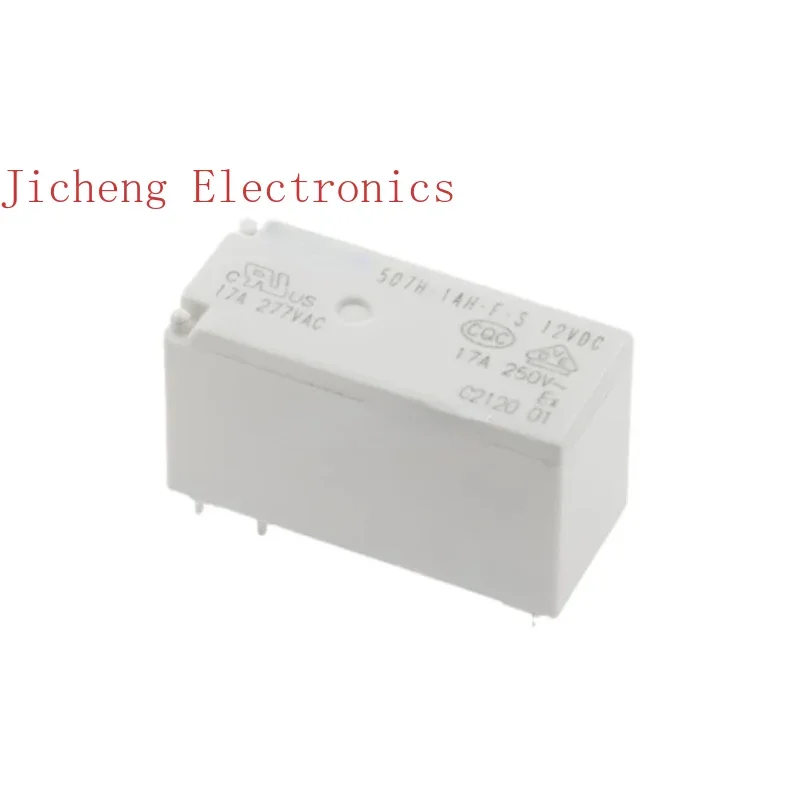 

507H-1AH-F-S-12V