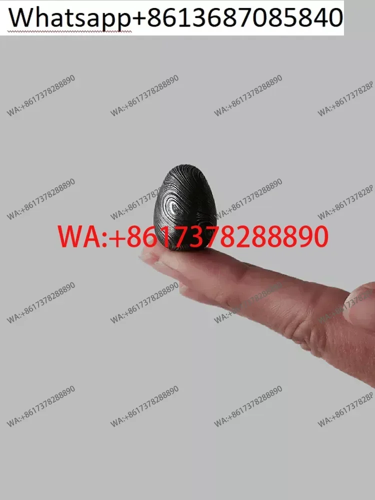 

Thinking Egg Samma-sati Meditation Egg Fingertip Anxiety Pressure Reduction Toy Creative Gift