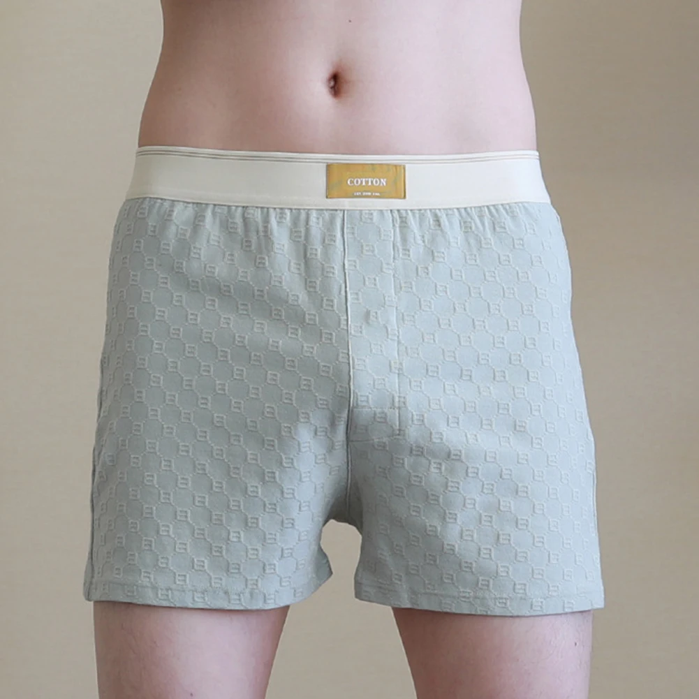 Male Panties Mens Underwear Lingerie Underwear Middle Waist Minimalist Pouch Regular Soft Breathable Comfy Fashion