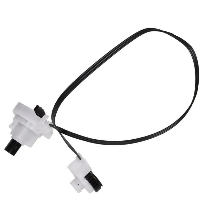 5590626060 55906-0K010 AC Air Conditioner Heater Recirc Button Switch Control Cable Fit for Toyota RAV4 Corolla Matrix