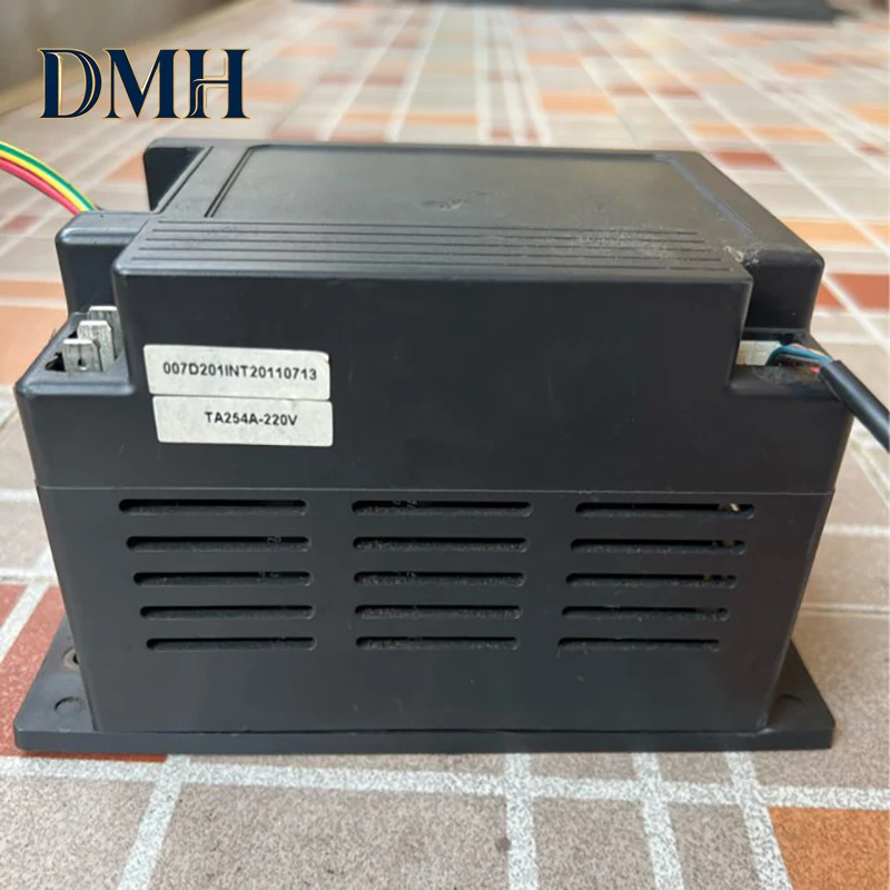 Controlador de Motor para Esteira GWP-006A-INV2 Compatível com Placa de Fonte de Alimentação Inversora para Esteira TA254