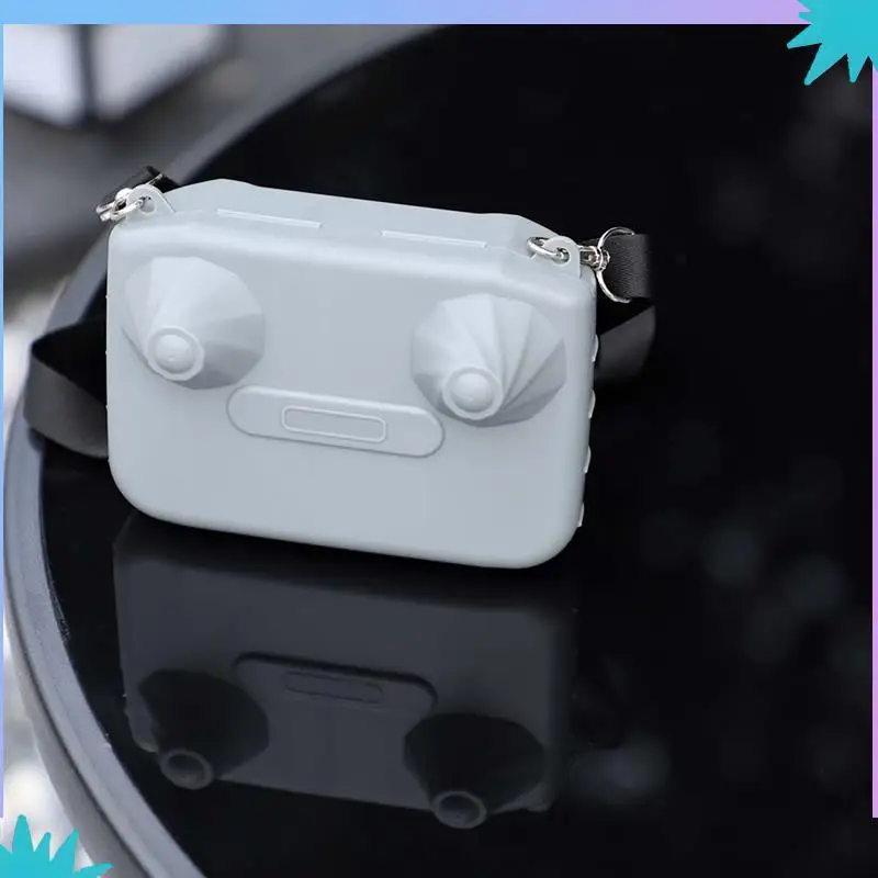 

ABZW 2-In-1 Controller Protector & Sun Hood Cover Forrc-N3/2/1 Remote Control Storage Box