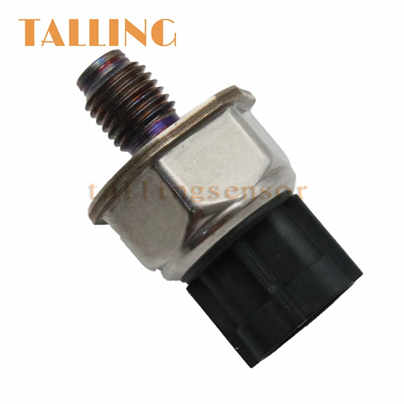 45PP3-8 Fuel Rail Pressure Sensor For Ford Transit Nissan Pathfinder New 45PP38 45PP3 8