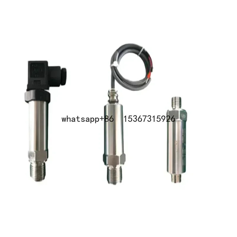 Air conditioning pressure 0.1mpa  transducer  sensor water 4-20MA  transmitter