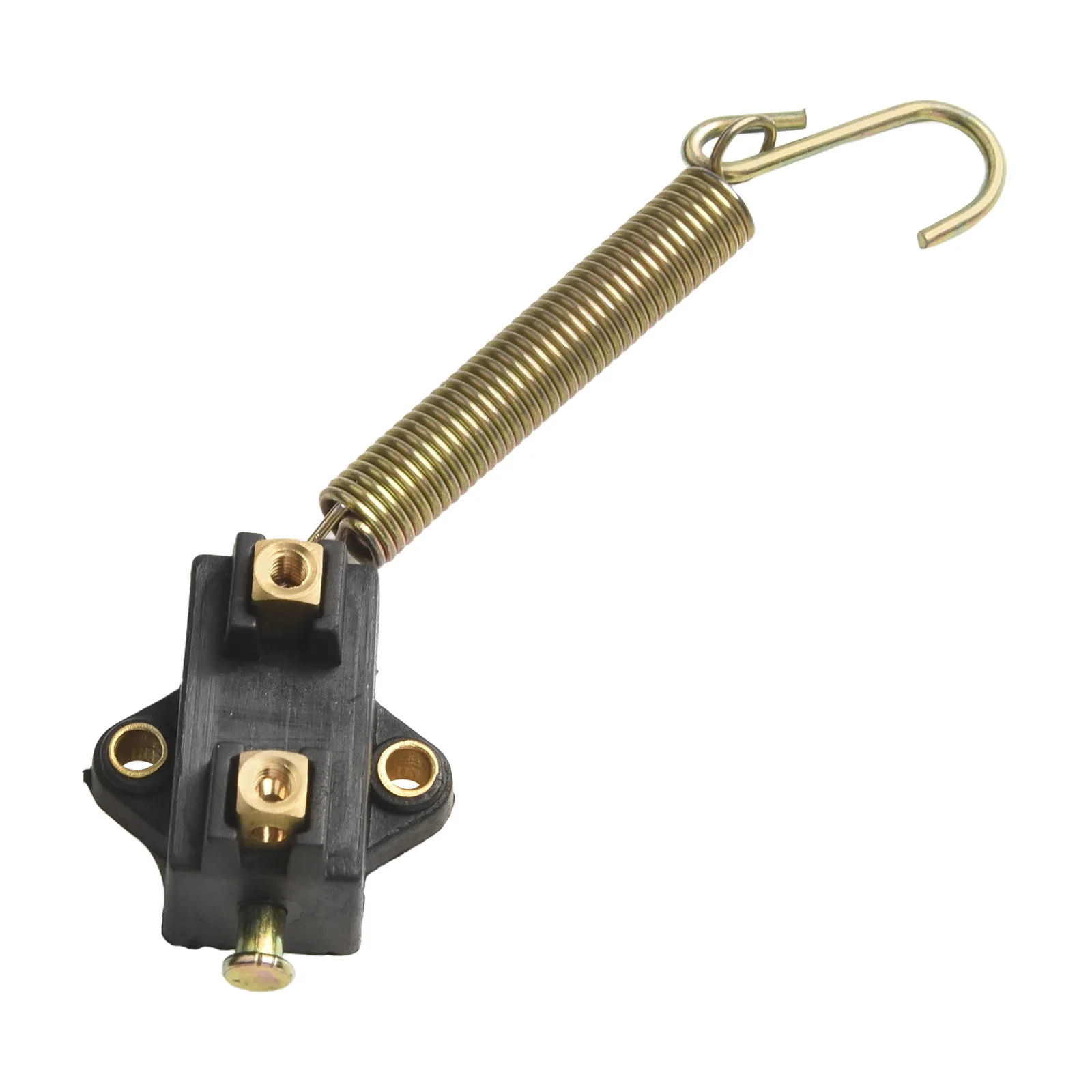 

Pull Switch Brake Light Switch Improved Visibility Long-lasting Normally Open Reliable Stoplight Functionality