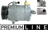 

ACP1387000P air conditioner compressor TRANSIT CUSTOM V362 14 2.2 TDCI