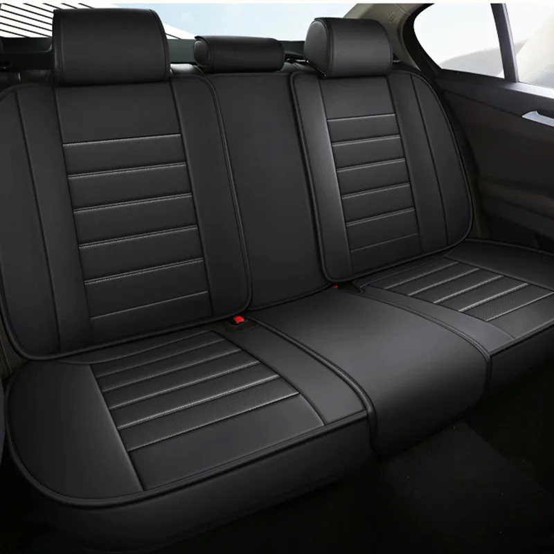 Thumbnail 4 - #65 Best Selling Universal Fit Seat Covers