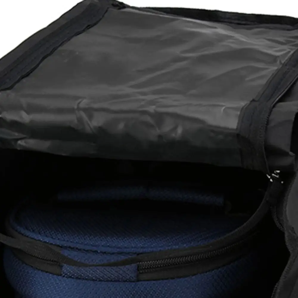 

Водонепроницаемая сумка для гольфа, дождевик, защита от ультрафиолета, чехол для сумки для гольфа, дизайн на молнии, пылезащитные сумки для гольфа, спортивная сумка