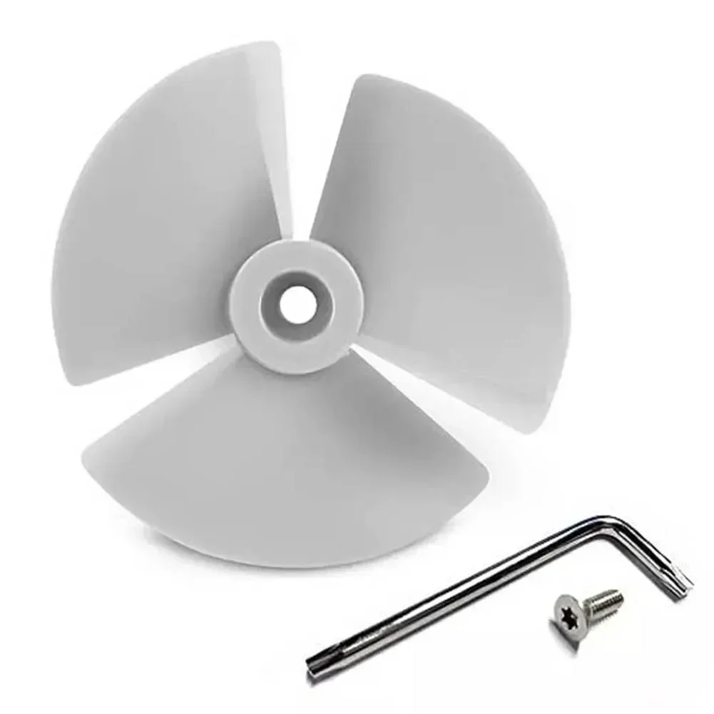 High-Quality RCX11000 Pool Cleaner Impeller Replacement For RC9990A And RC9950 Outdoor Water Sports Pool Accessories Plastic