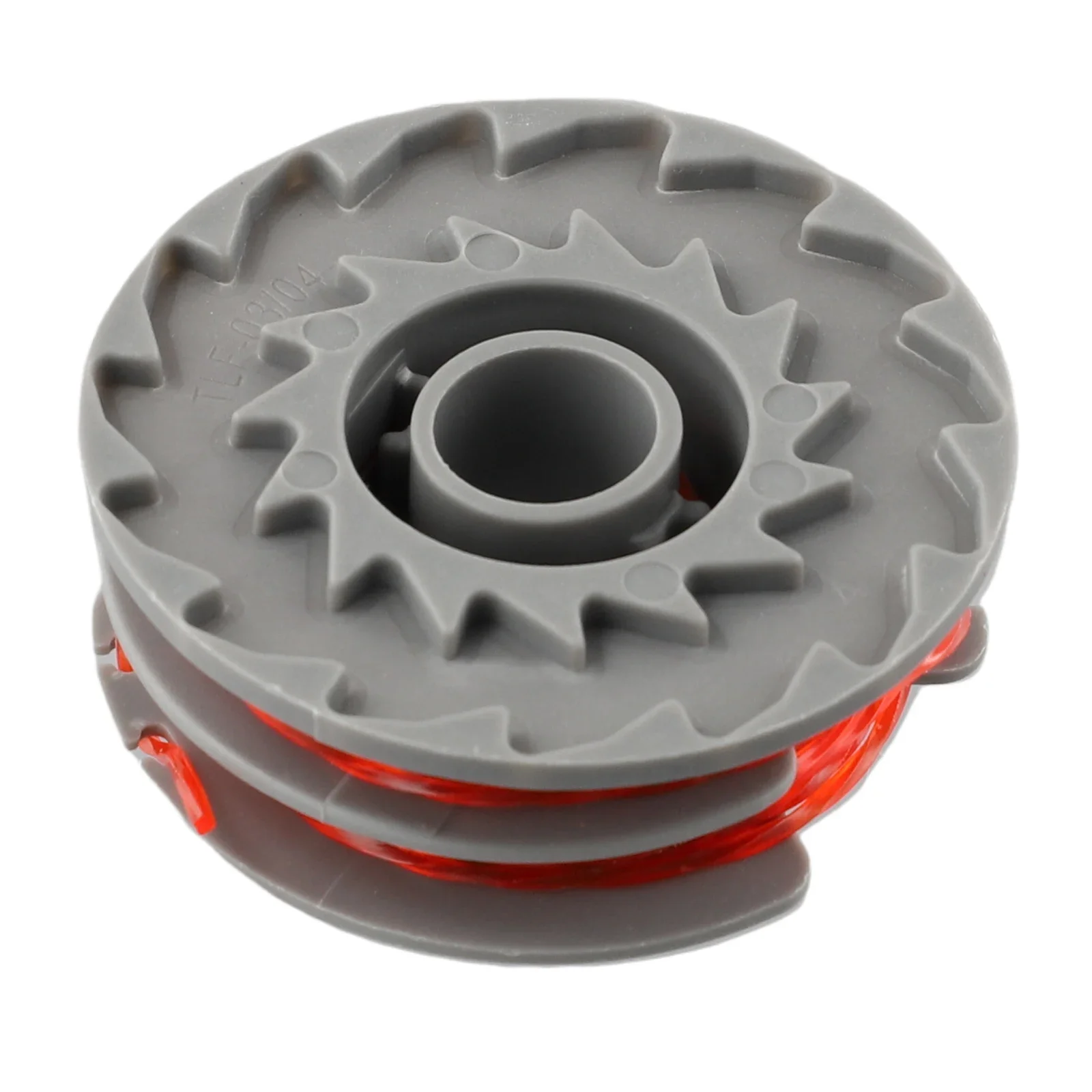 1pc Trimmer Spool & Line For Flymo Contour 500 Power Plus 500 & 500XT  For Cordless Grass Lawn Trimmer Accessories