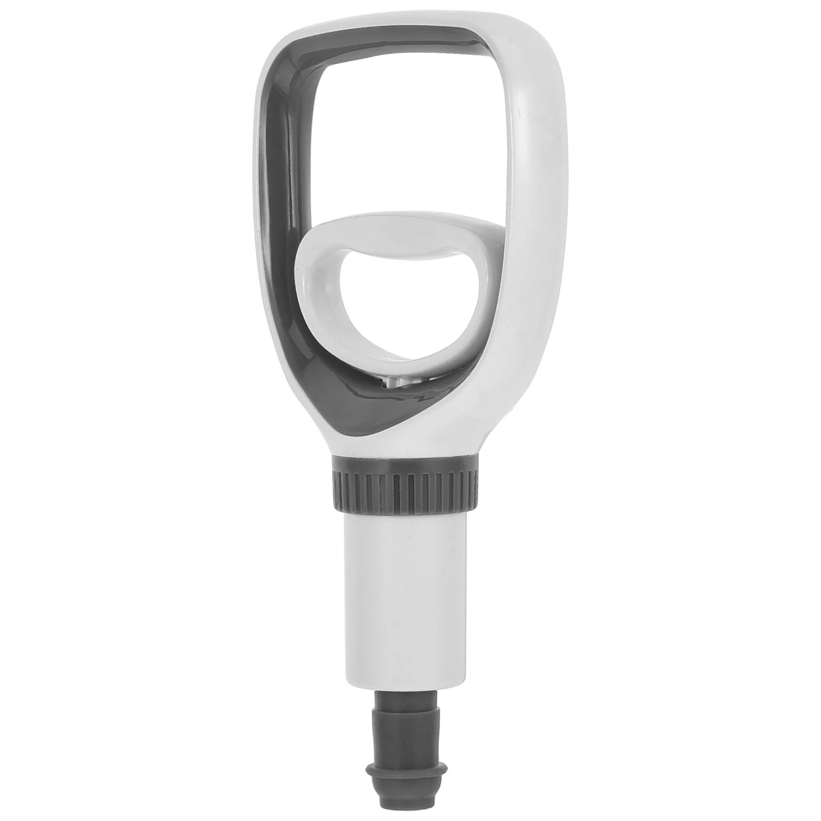 

Manual Manual Handheld Body Vacuum Pump Vacuum Cupping Tool Large Size Plastic Home Air Pump For Cupping Massage Tool