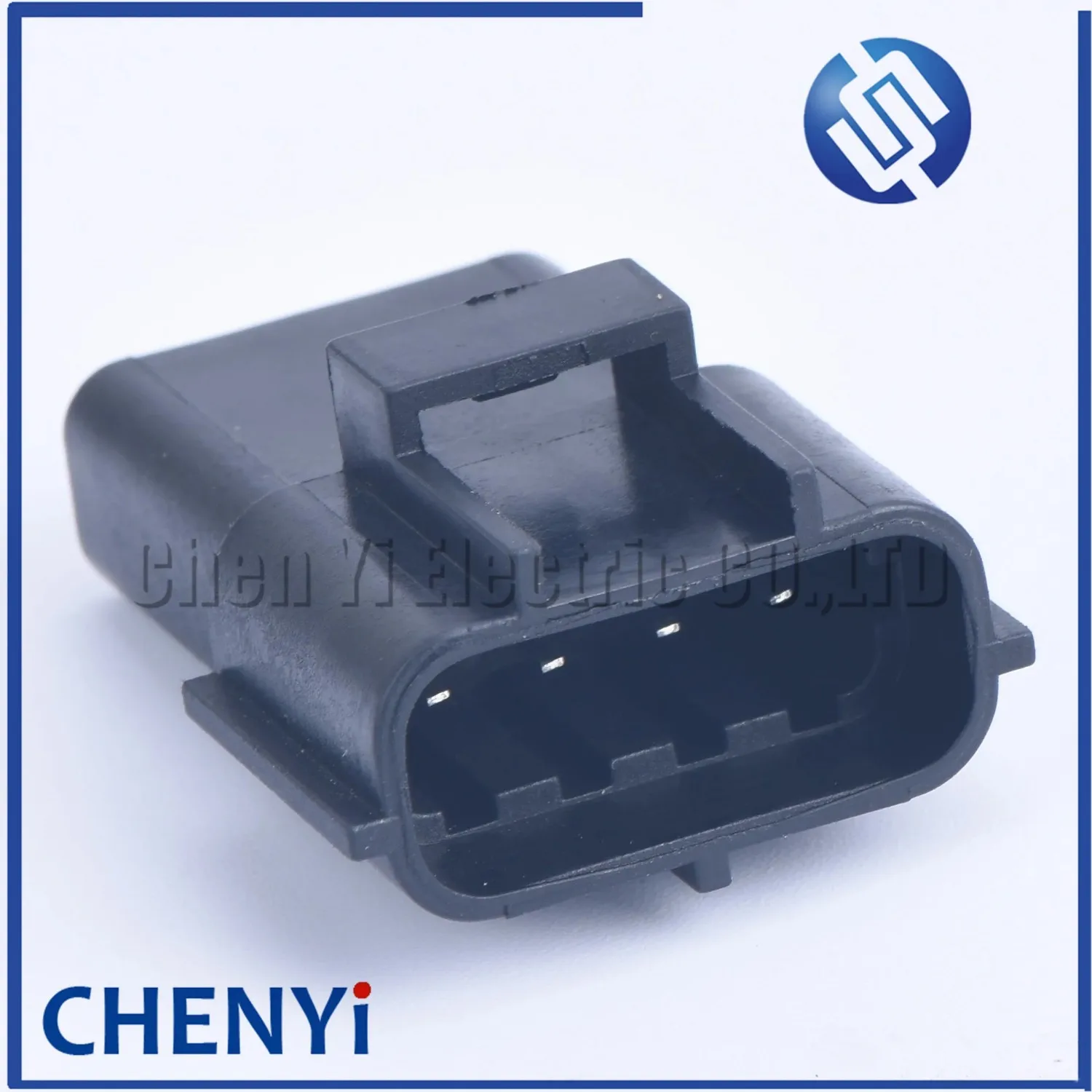 4 Pin Throttle Sensor Plug Wire Connector 178399-2 184046-1 90980- 10711 For Toyota 1JZ-GTE 2JZ-GTE 1UZ 3SGE TPS