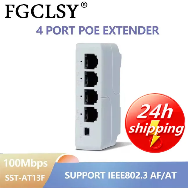 extensor-poe-de-4-portas-fgclsy-repetidor-poe-extensor-de-transmissao-de-porta-ip-para-switch-poe-nvr-camera-ip-extensor-de-alcance-sem-fio