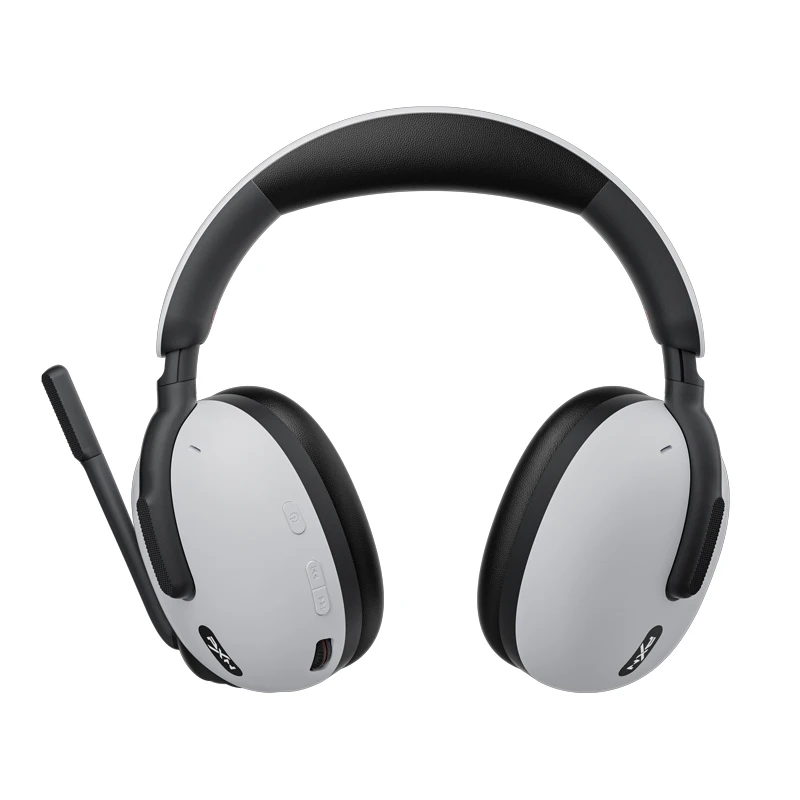 PXN 308A Wireless Headset Bluetooth 5.3 Gamer Low Latency Hifi 3d Stereo Noise Reduction Headphone With Microphone Ravine pro