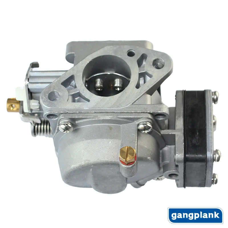 

Outboard Engine Carburetor 369-03200-0 369-03200-1 369-03200-2 for Tohatsu 2 Stroke 4 5 Hp