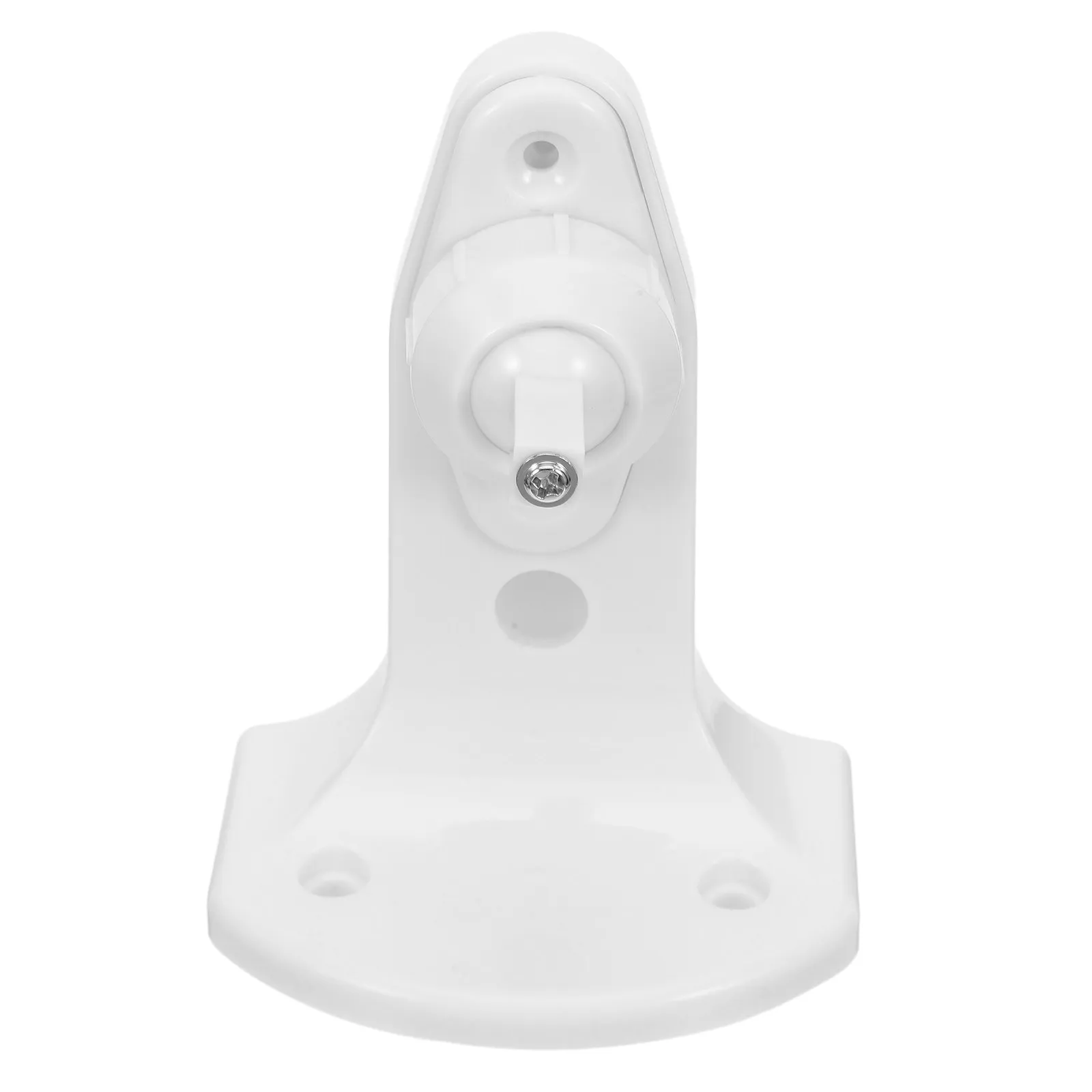 Infrared Bracket Wall Motion Alarm Bracket Compatible Infrared Alarm Mount for Home Office Security Monitoring