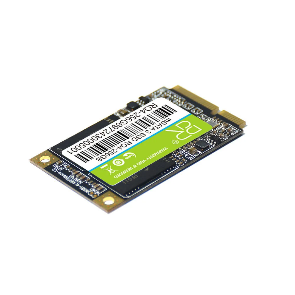 Unidad de estado sólido BR SSD 60G 128G mSATA SATA3 RQ4 256GB 512GB mini SATA 16G 32G disco duro interno para ordenador portátil de escritorio