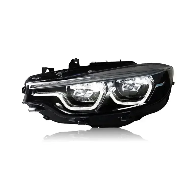 High Quality LED headlights for 2013-2019 for BMW 4 Series F32 F82 M4 Headlight Auto LED Car Headlights Assembly