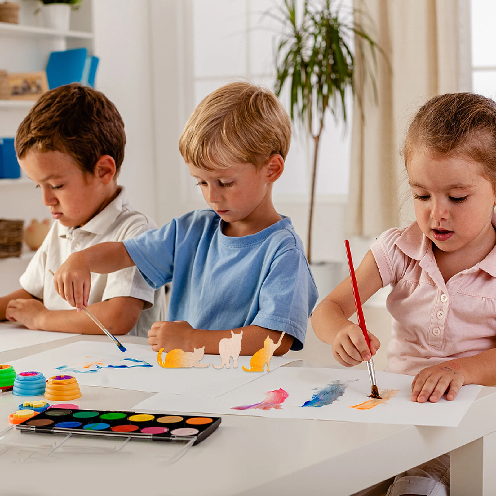 10 шт. зажимов для коврика автомобиля, антисоскальзывающие крепления