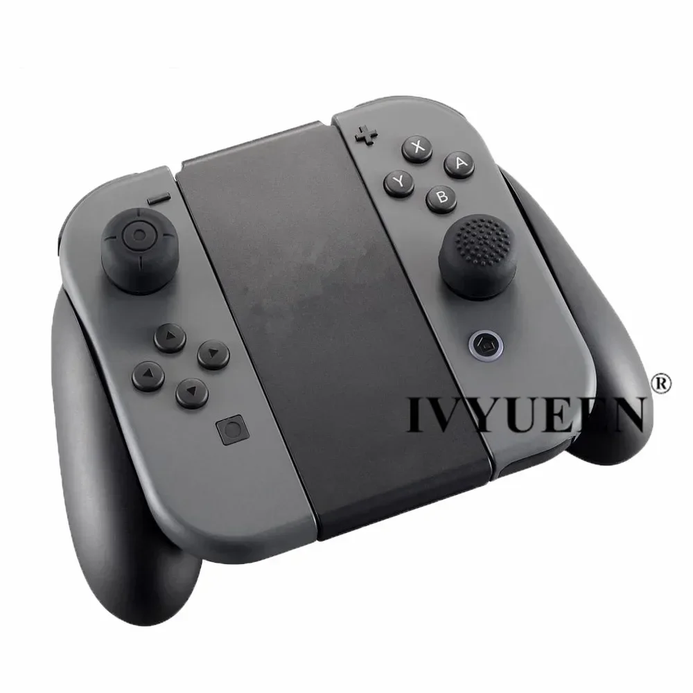 IVYUEEN for Nintendo Switch / OLED / Lite JoyCon Analog Thumb Stick Grips Caps for NintendoSwitch Joy Con ThumbSticks Joystick