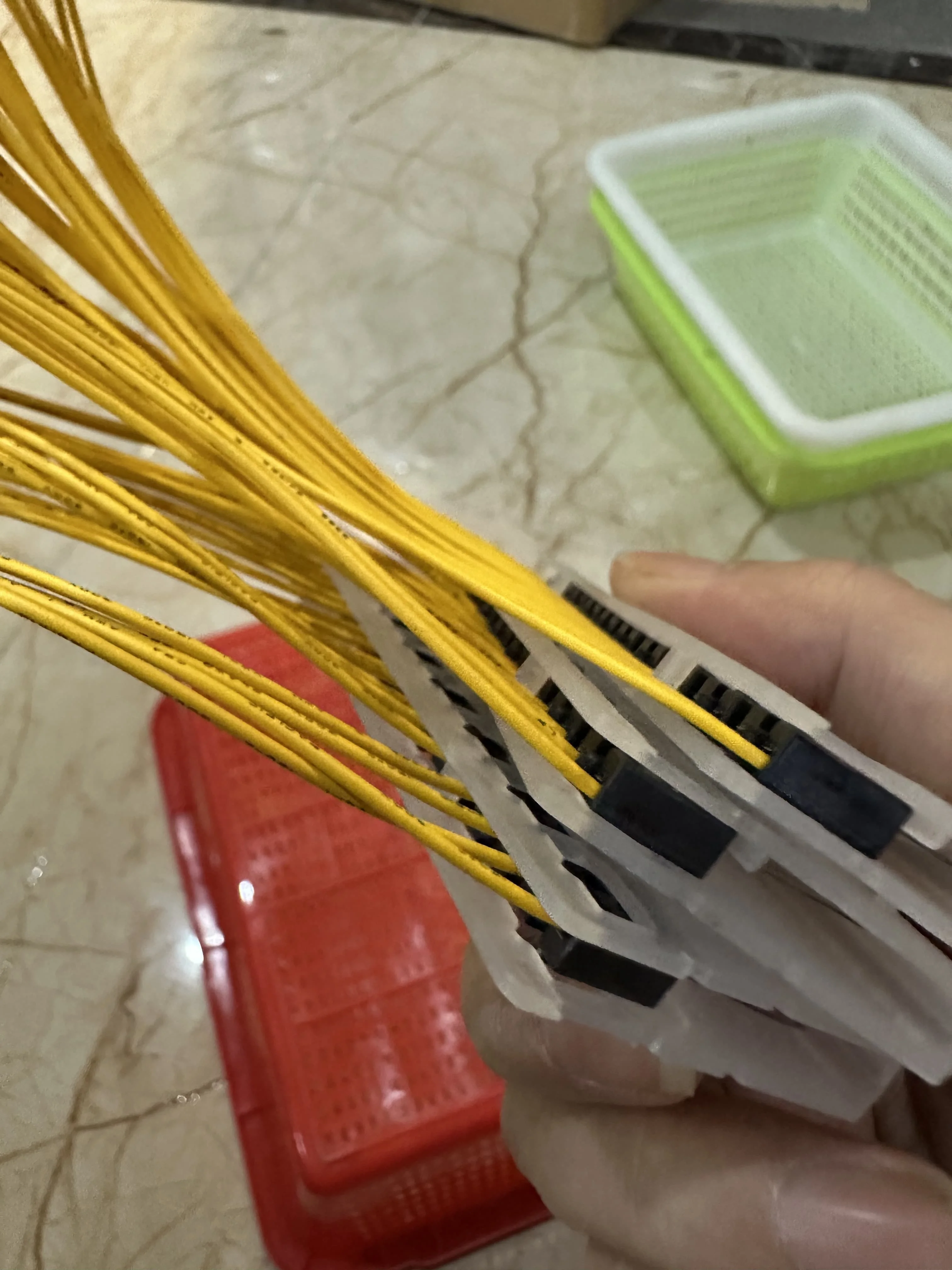 

10X THERMISTOR for Samsung ML 3753 2950 2955 3310 3312 3710 3712 3750 SCX 4728 4728 4729 4835 4833 5639 5739 4020 4070 3320 3370