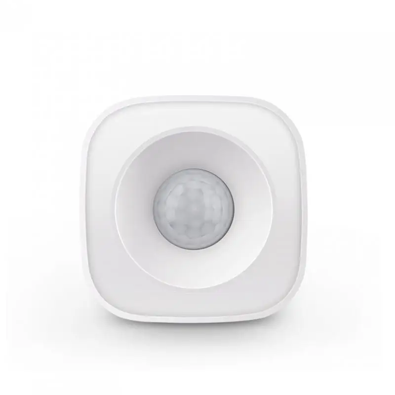 Tracking Sensor Human Infrared Moveing Sensitive Wireless Security Alarm Intelligent Sensor Infrared Sensor Safe Automation Tuya