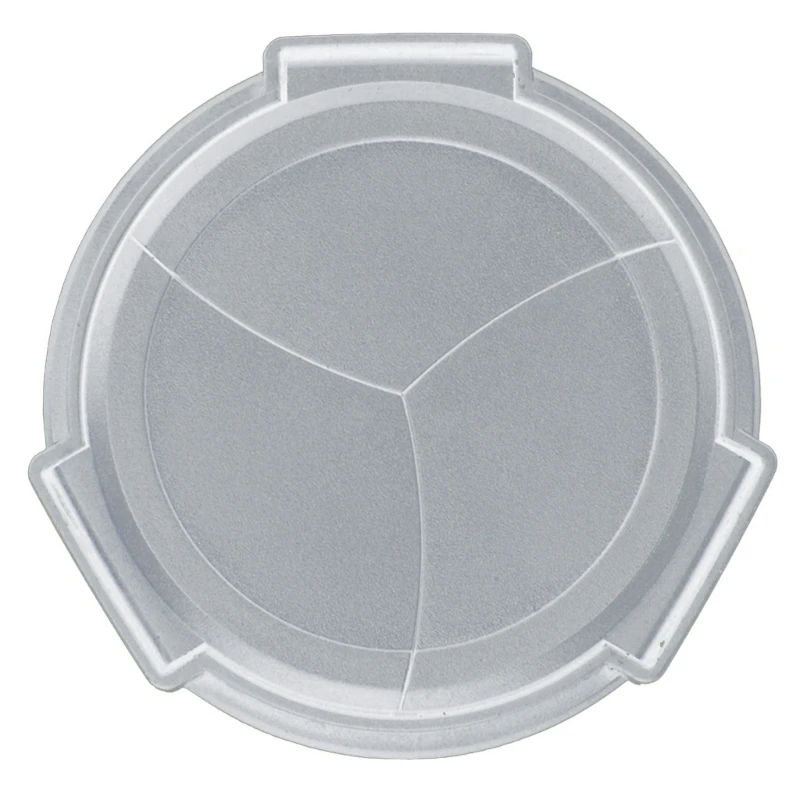 Pratici copriobiettivo automatici autobloccanti per DMW LFAC1