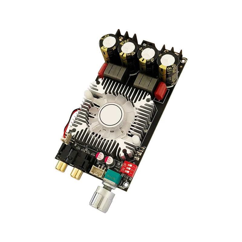 ZK-1602 Pure Rear Digital Power Amplifier Board High Power