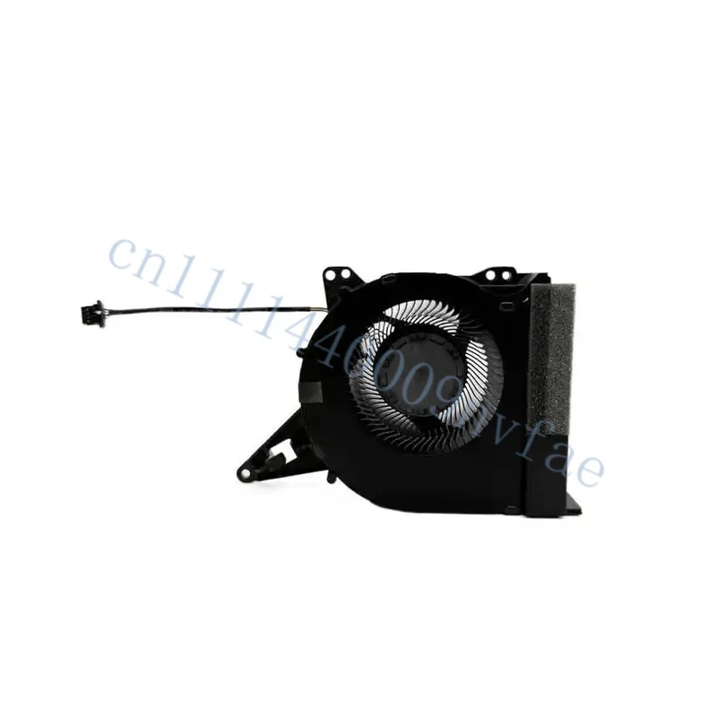 Original Laptop CPU Fan for WIKO Hi GT Cube Graphics Card Magic Cube Cooling Fan Moyuan-7XH 4-wire Temperature Control 0.1