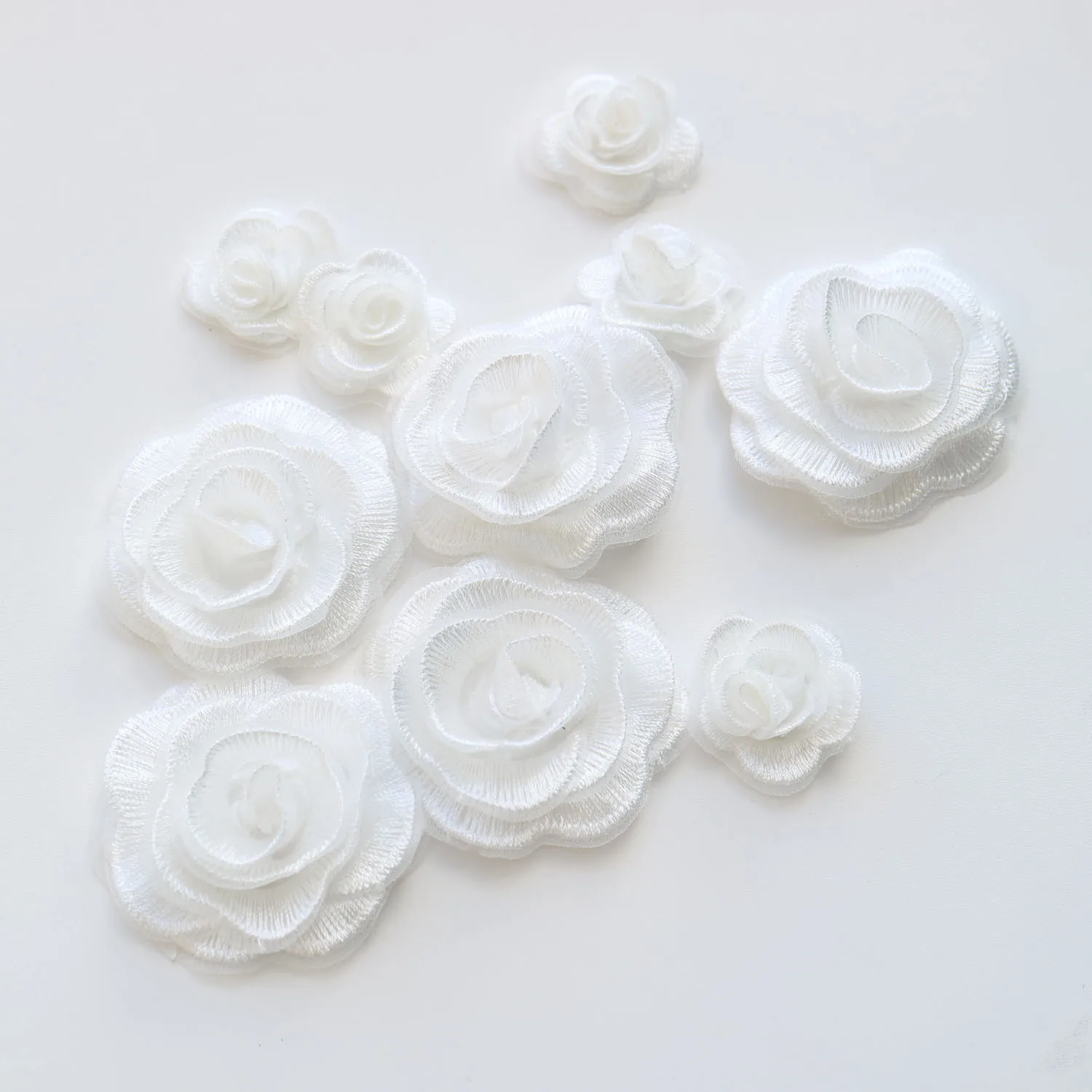 10Pc/Set Diy Embroi…