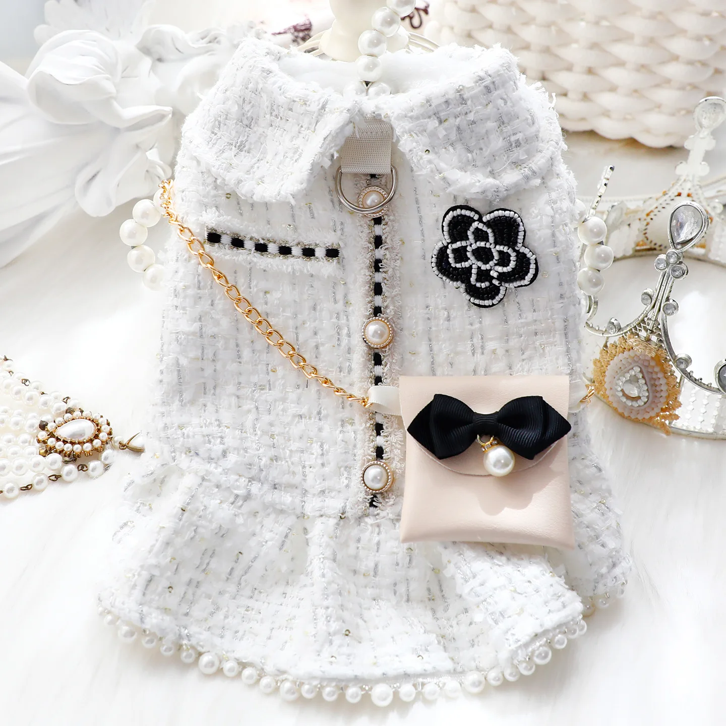 #44 Trending Pet Apparels Right Now