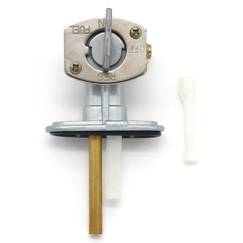 

Motorcycle Tank Switch Gas Tank Valve Cock For Yamaha TTR90 TTR90E TTR50 TT-R50 TTR110E TT-R110 OEM: 5HN24500-01 1P6-24500-00