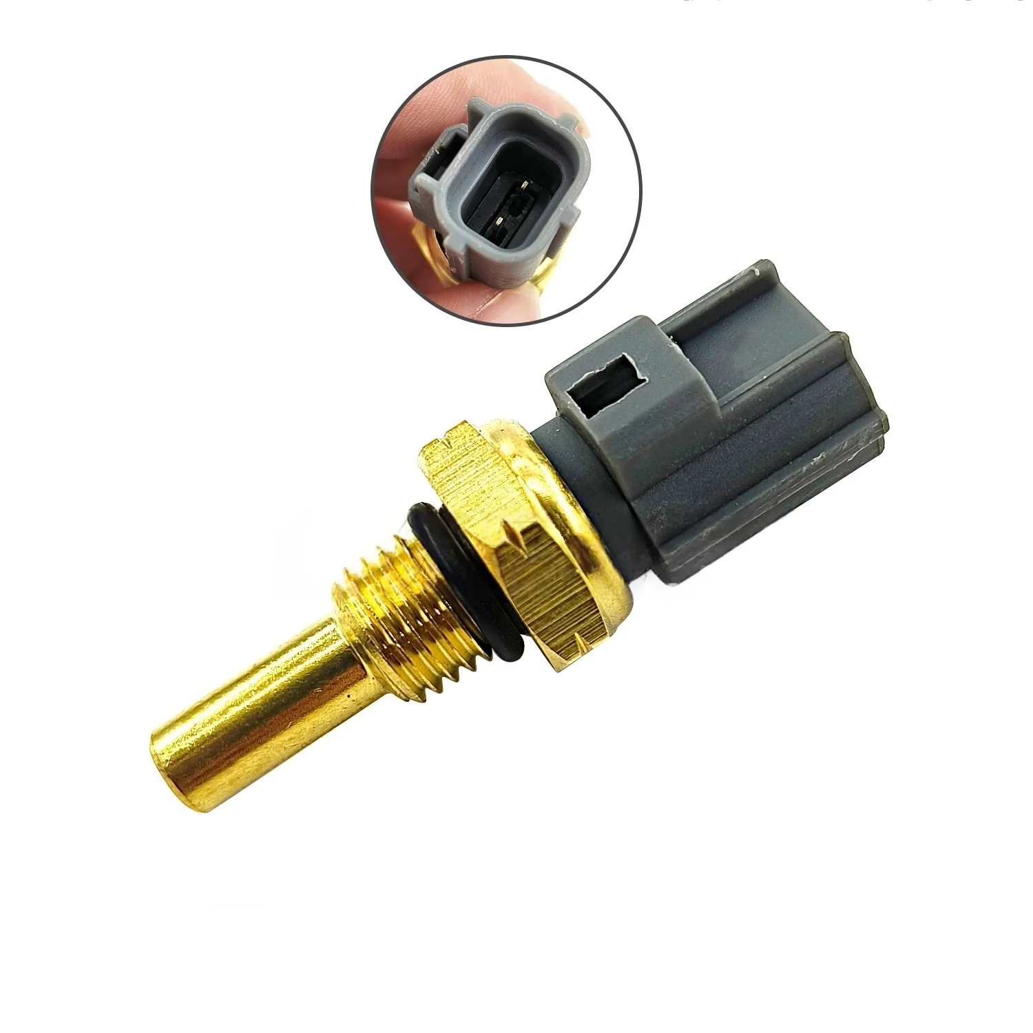 

Датчик температуры гидравлического масла для экскаваторов Case Sumitomo SH200, 210, 240, 350-5, A5, A2, A3