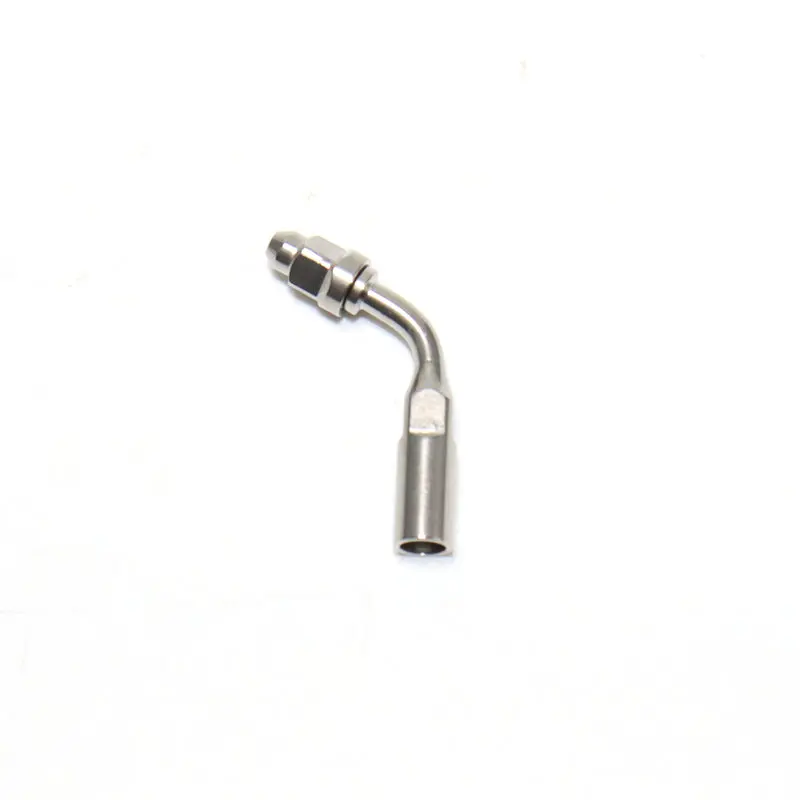 

1Pcs Dental Ultrasonic Scaler Tips E1 E2 E3 E4 E5 Fit EMS Periodontal Tips P50L P50R P52 P56