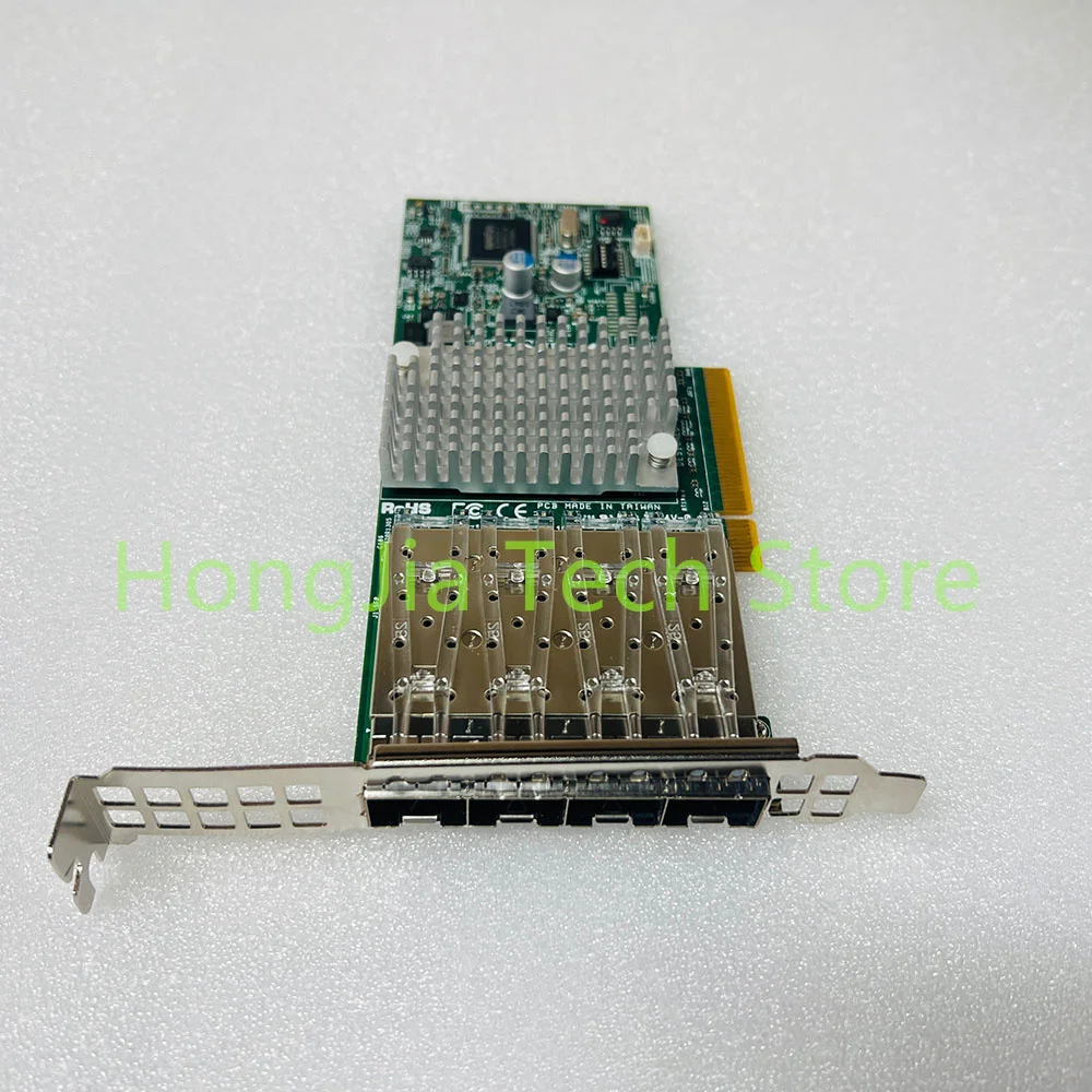 AOC-STG-I4S Four Po… - image