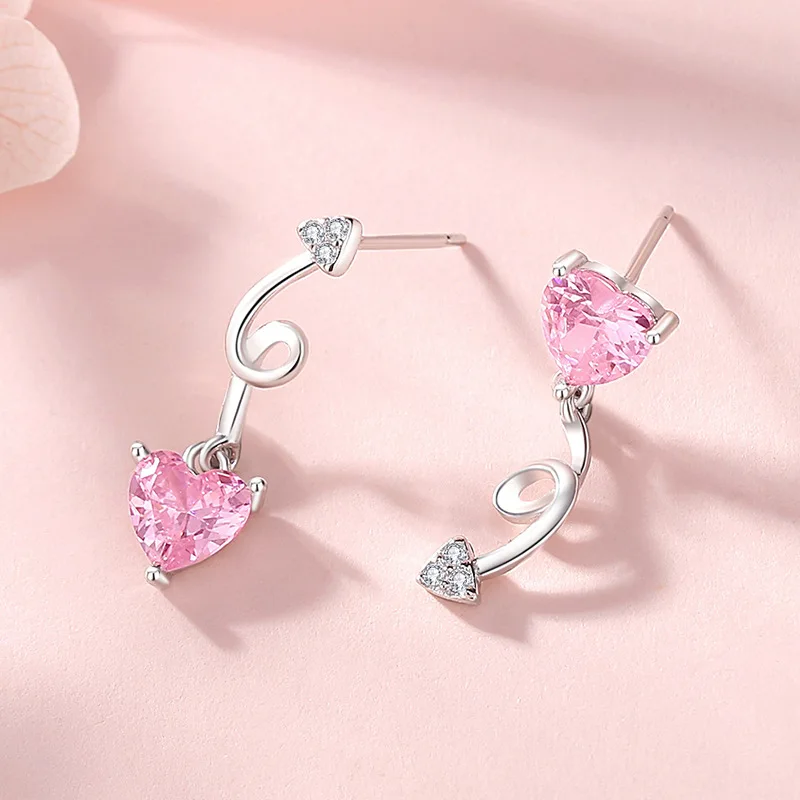Thaya 2024 New S925 Silver Women Jewelry Set Romantic Fashion Female Necklaces Birthday Party Engagement Fine Jewelry for Girls