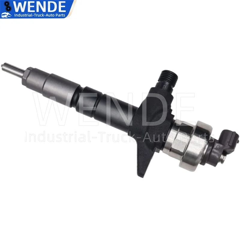 

095000 -6980/8- 98011604 -1 OEM 095000 -6980 8- 98011604 -1 0950006980 095000 Топливная форсунка 6980 для Isuzu D-Max 4JJ1 3.0L 2007-2021 гг.